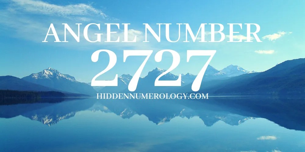 Angel Numbers Meanings Hidden Numerology