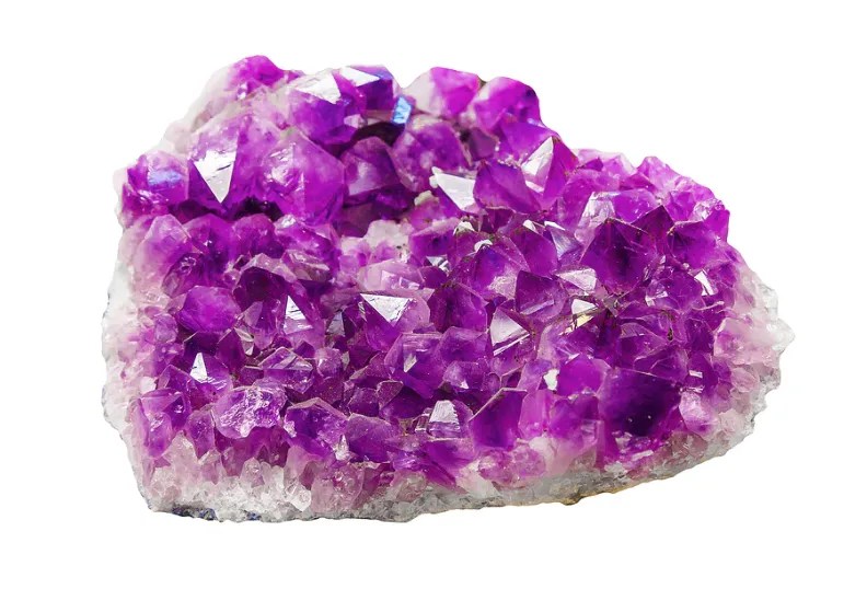 Properties And Attributes Of Amethyst