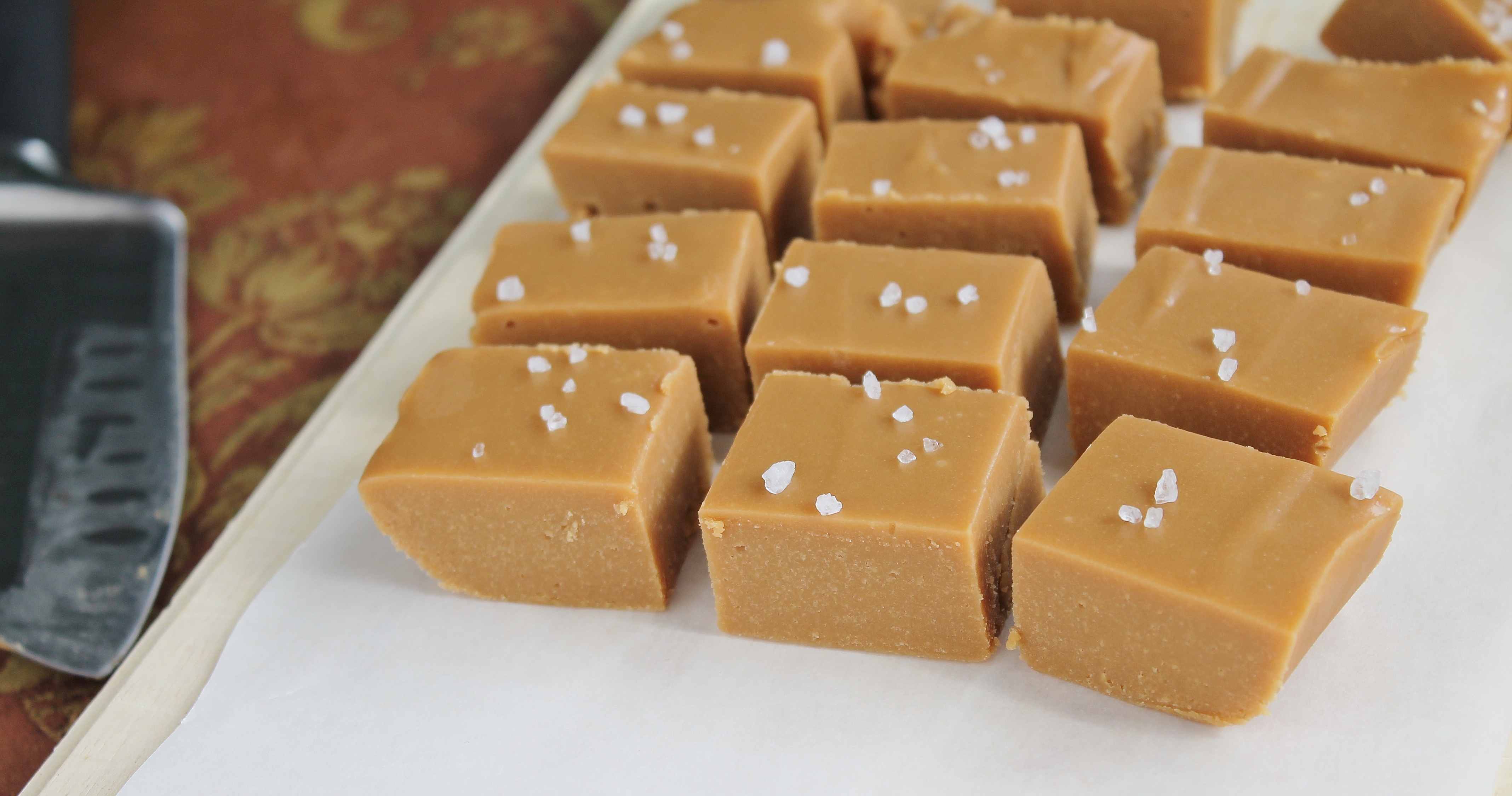 First on the First PENUCHE