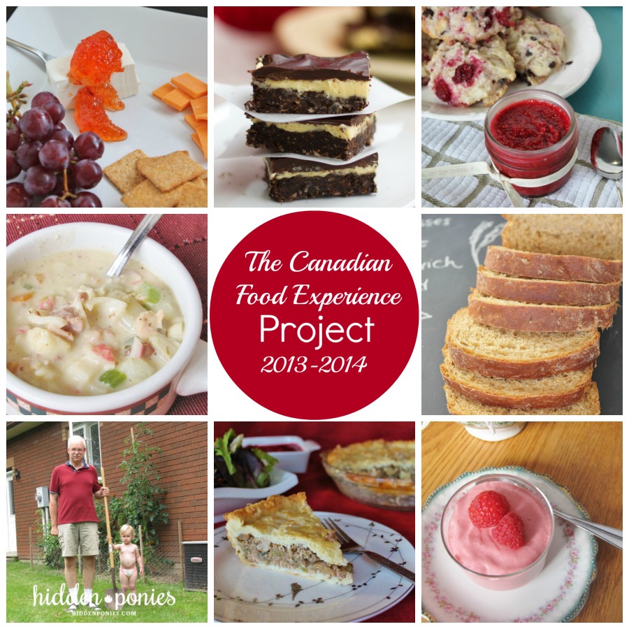 A Taste of Canada, A Culinary Journey, Rose Murra… – Cuizine.