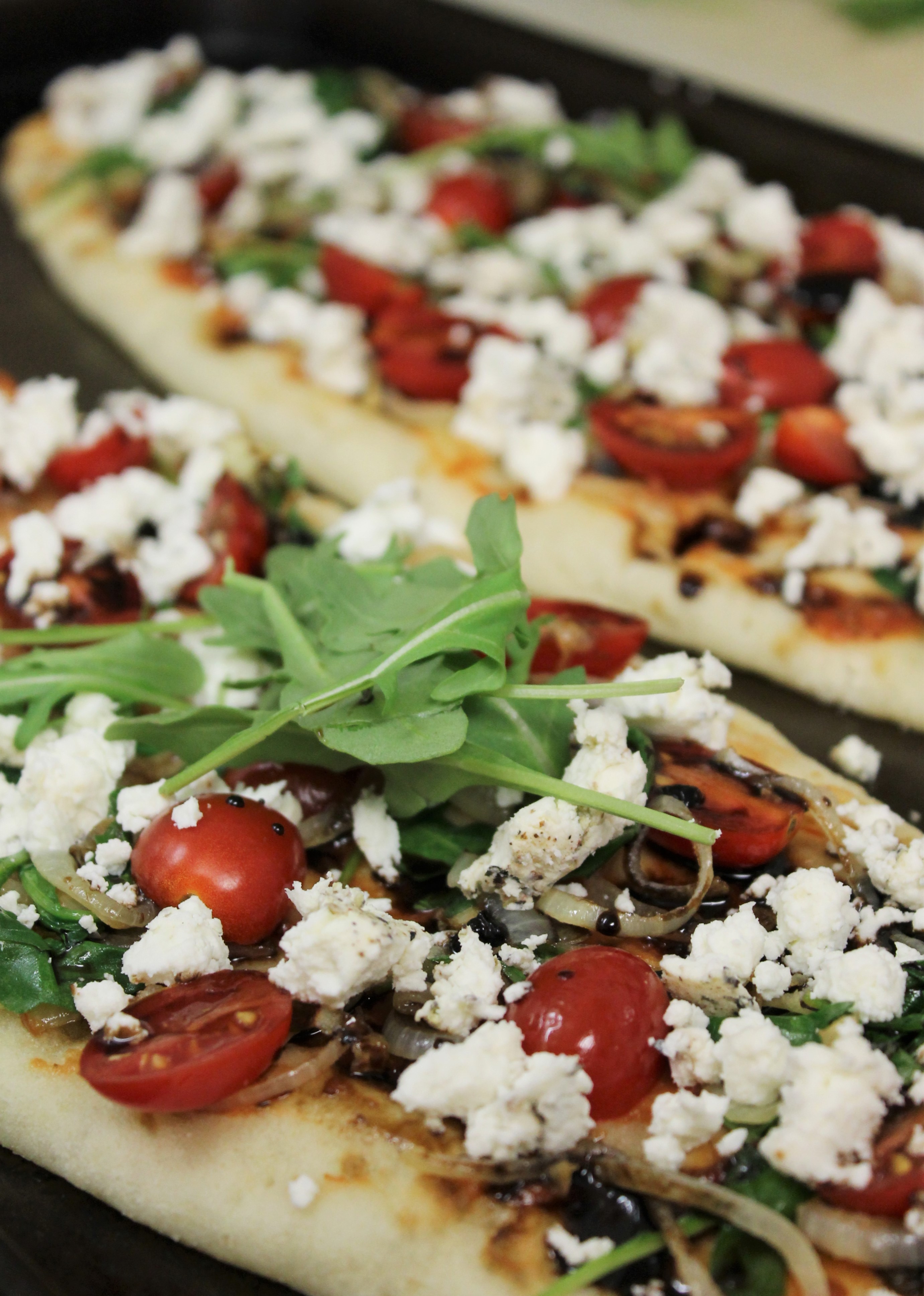 Cactus Club Flatbread Copycat Recipe