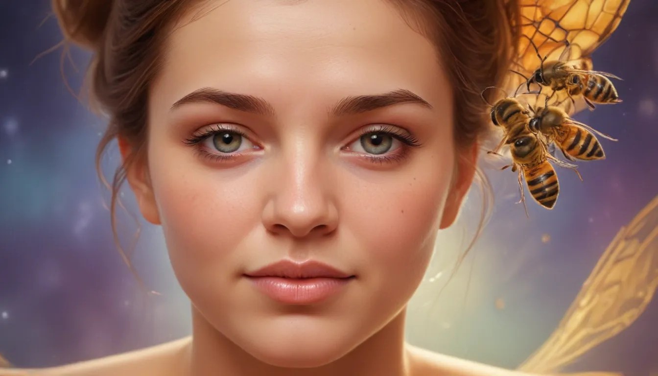 The Spiritual Meaning of Hives on Face An InDepth Guide Hidden Significance