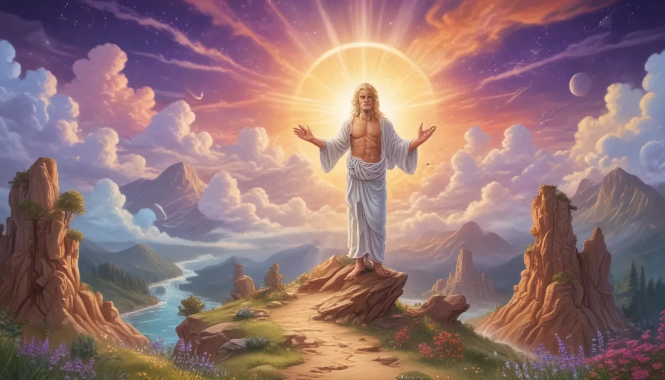 The Spiritual Meaning of the Name Kyle A Comprehensive Guide Hidden