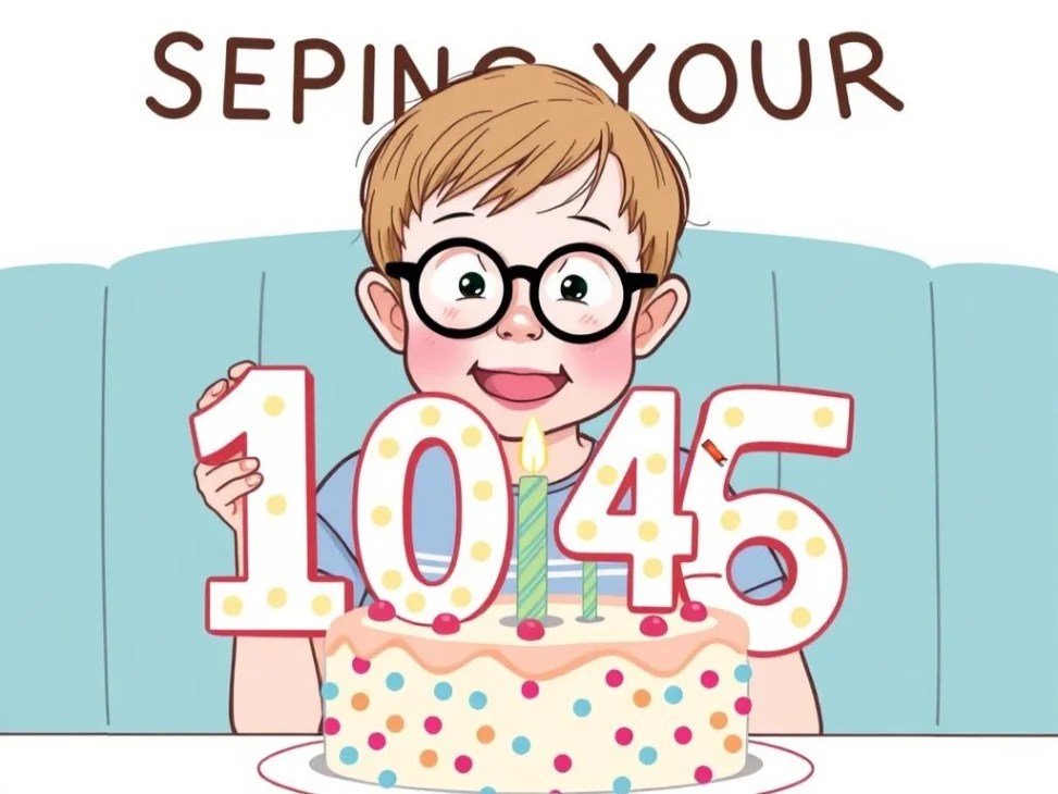 Spiritual Significance of Seeing Your Birthday Numbers