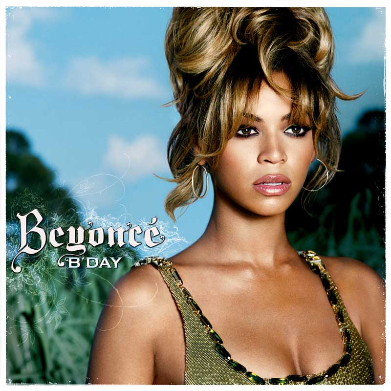 Beyoncé "Listen" from B'Day
