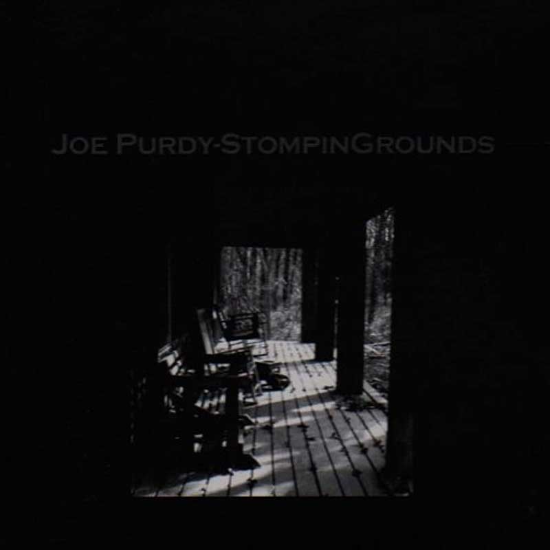 Joe Purdy (Title Unknown) from StompinGrounds