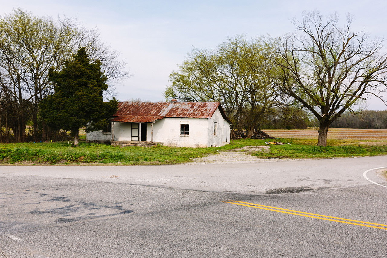 LaGrange Mountain Hidden Spaces