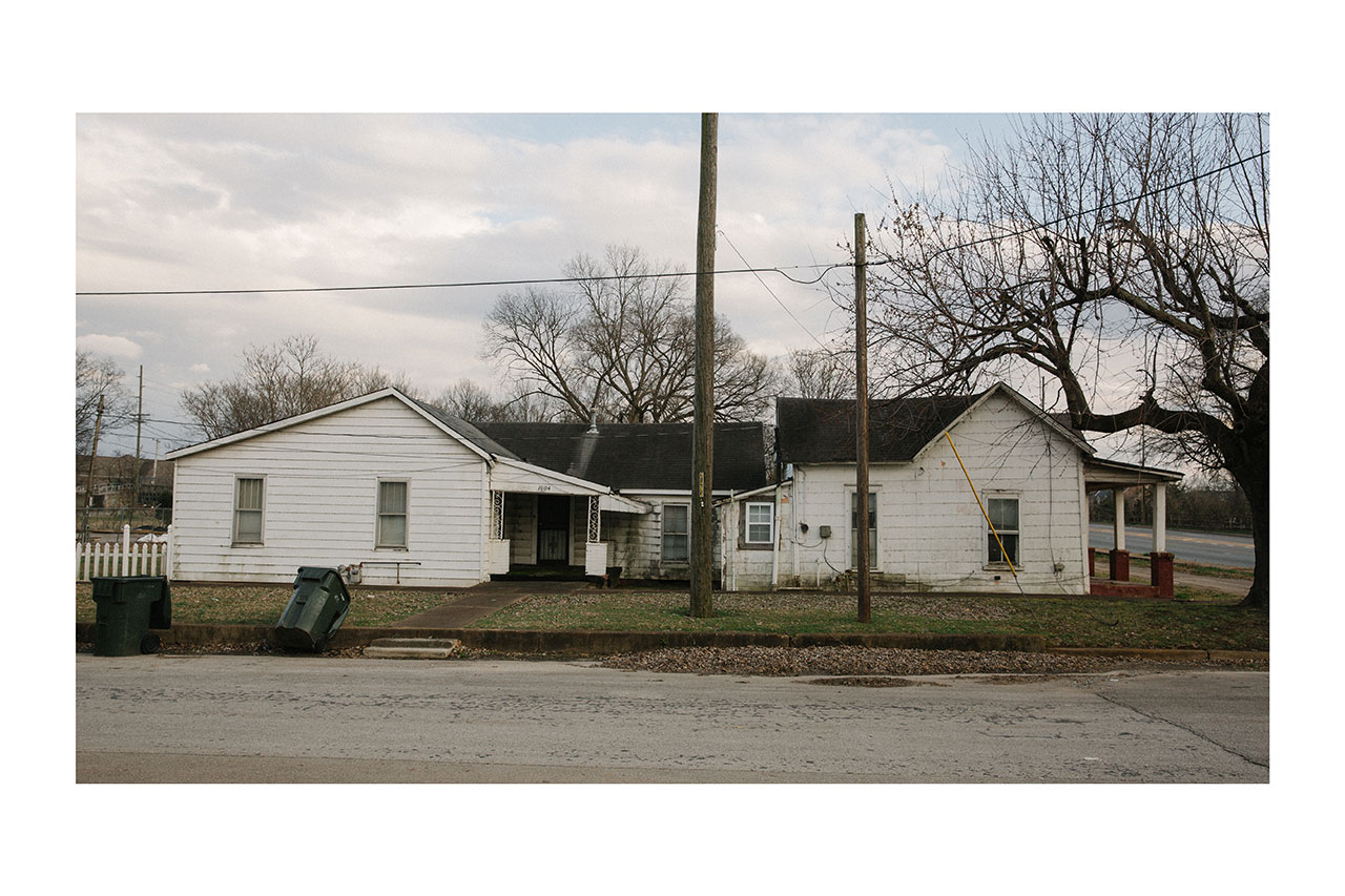 Old Town Decatur Hidden Spaces
