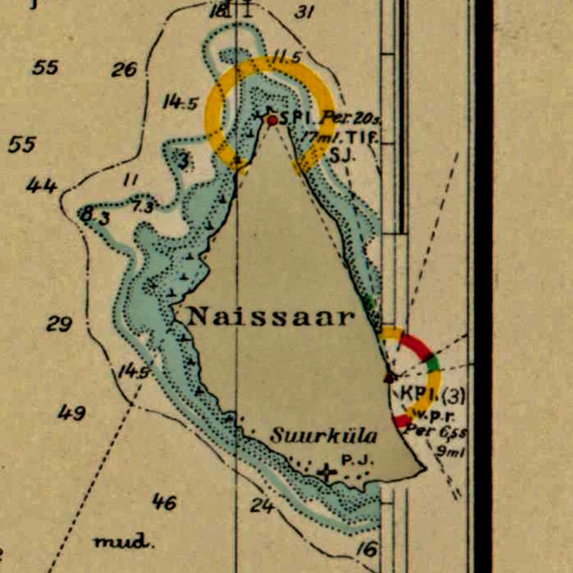 14 Free Public WIFI hotspots in Tallinn (eEstonia in action!)