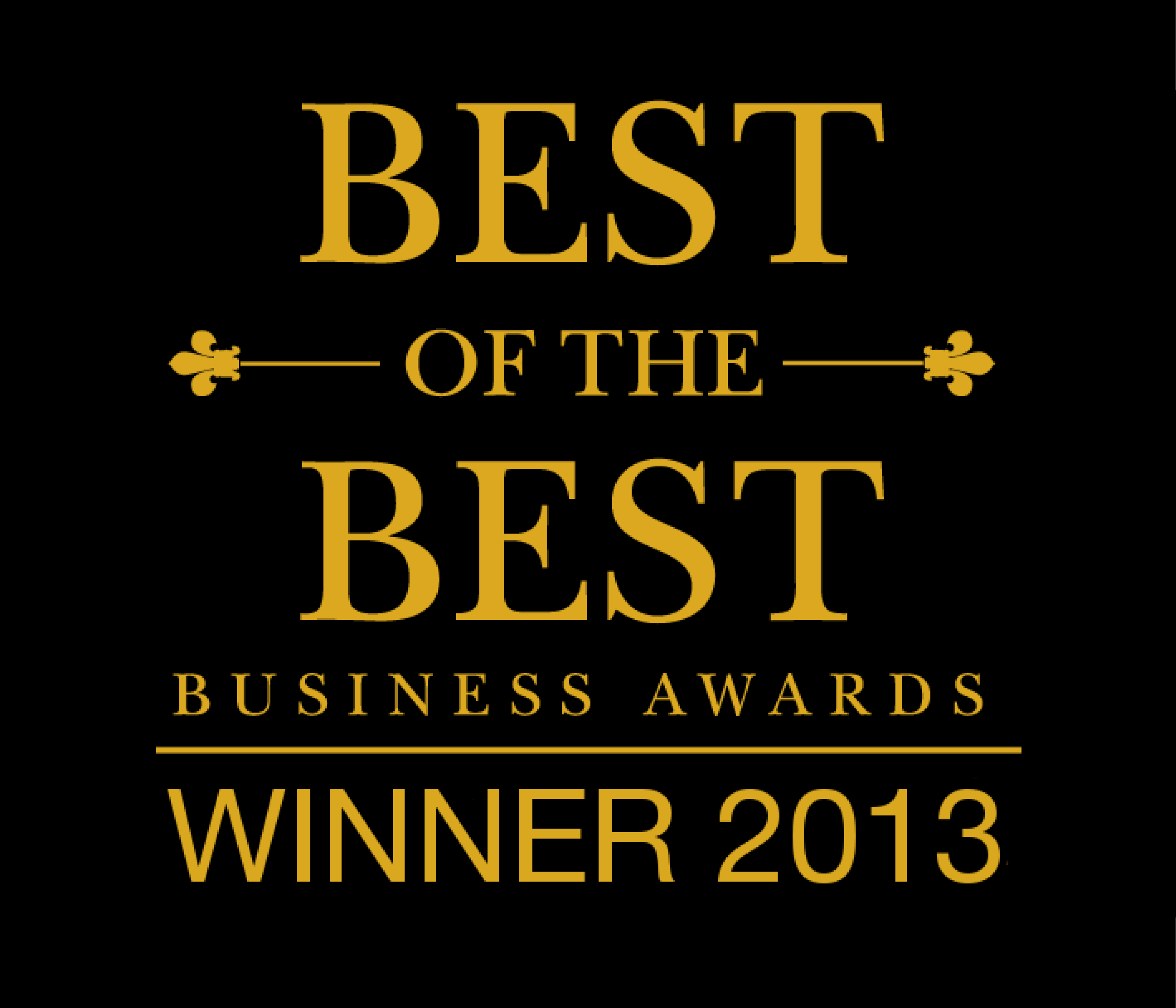 Hiddentec Wins Best of the Best Business Award Hidden Technology