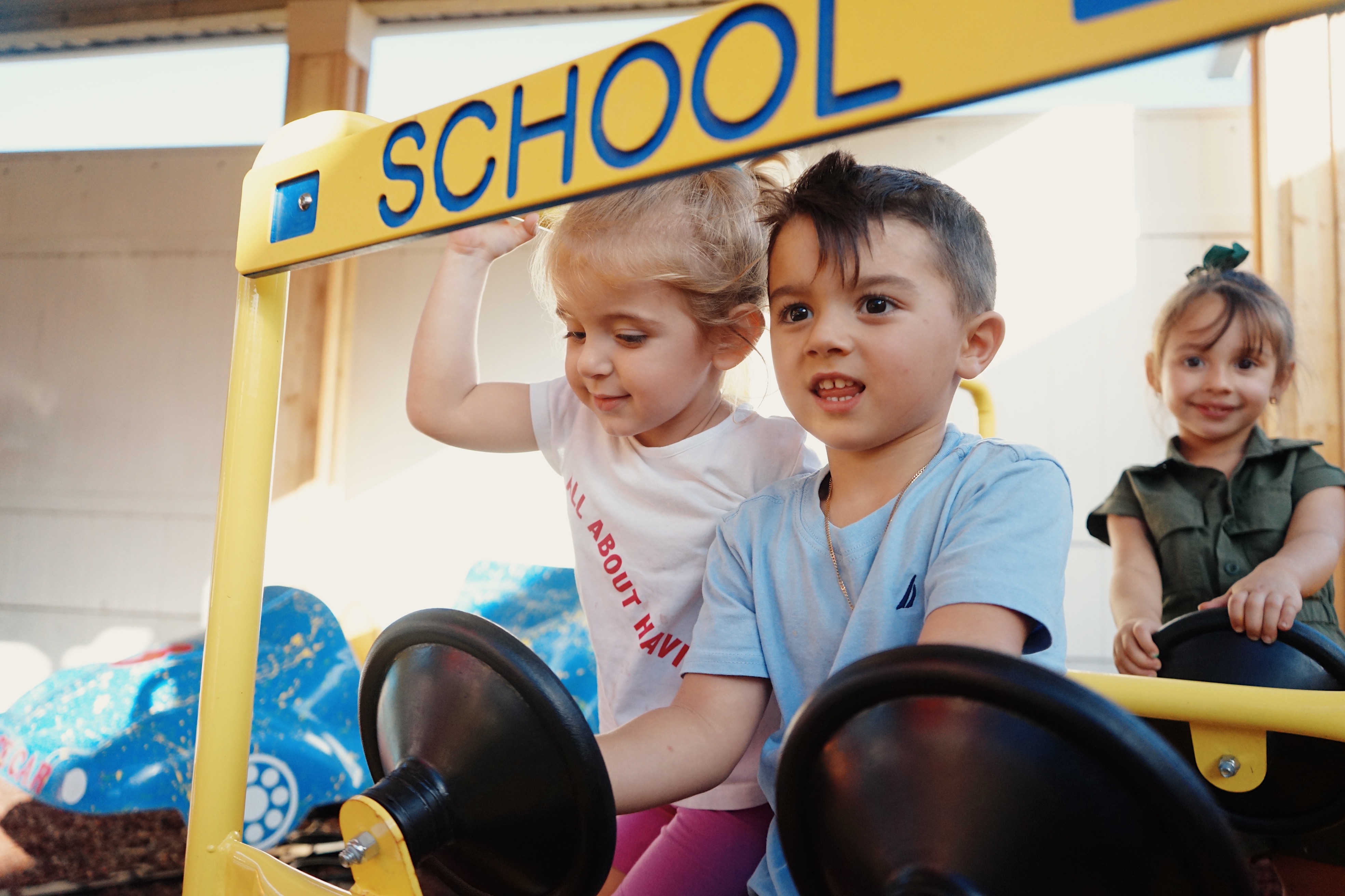 Hidden Treasures Childcare Jacksonville, Fa
