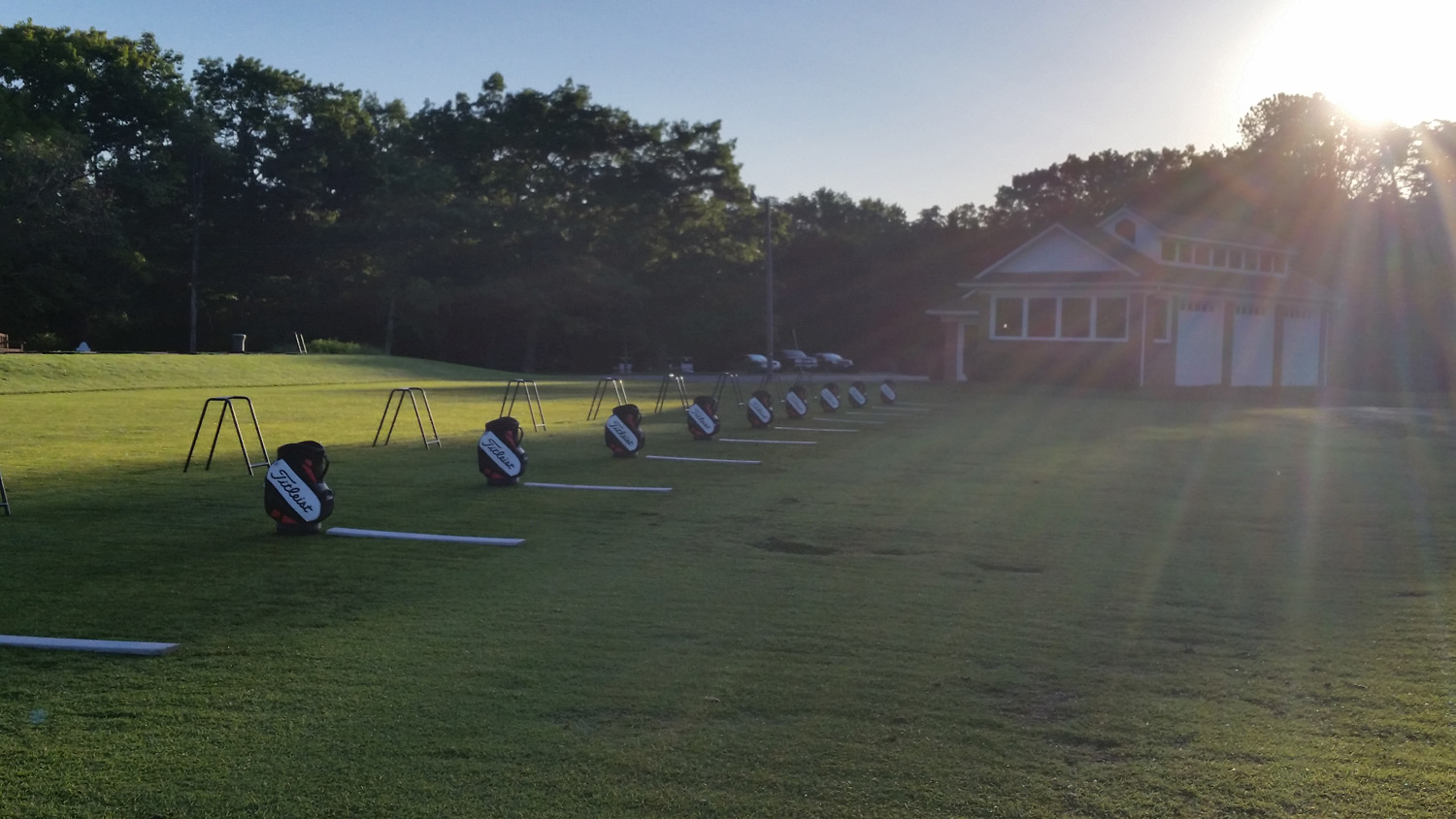 Golf Lessons, Programs & Fittings Hidden Valley Country Club