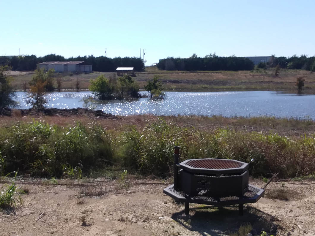 Gallery Gatesville, TX Hidden Valley RV Getaway