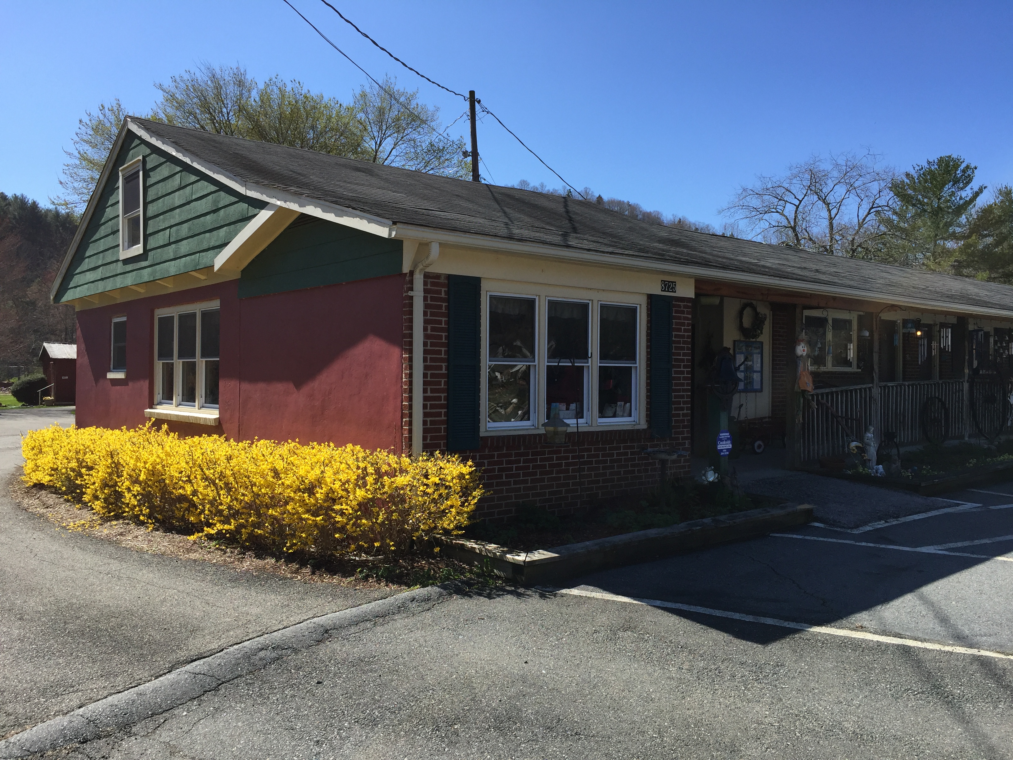 Hidden Valley Motel Boone, NC Hidden Valley Motel