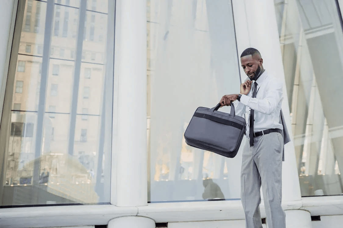 5 of the Best Messenger Bags for Work bosidubag