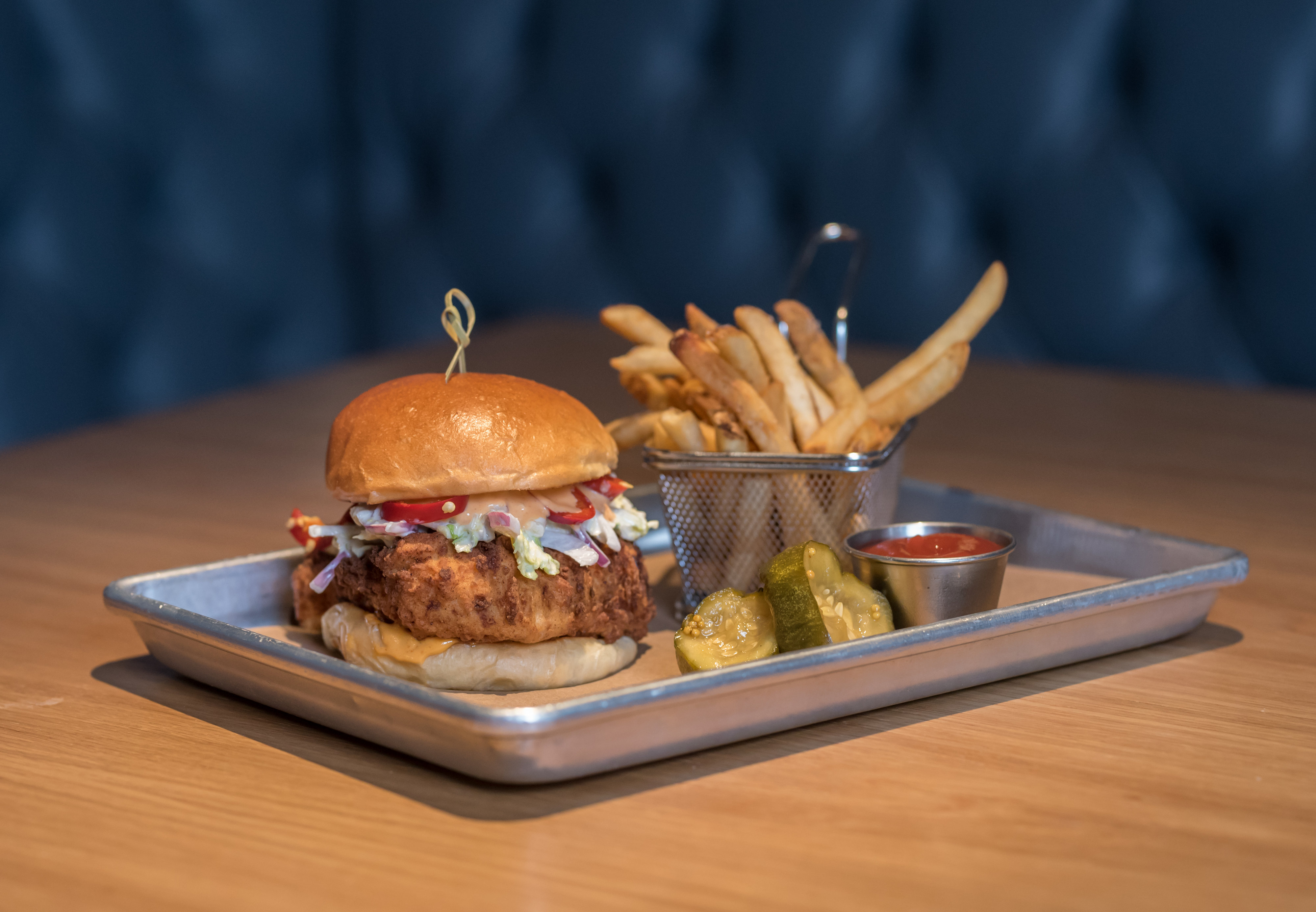 History Of Deep Ellum Bars Dive Into The Historic Bar Scene With HIDE