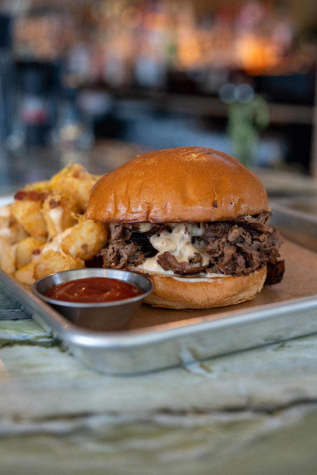 HIDE Bar Award Winning Bar & Restaurant in Dallas, TX