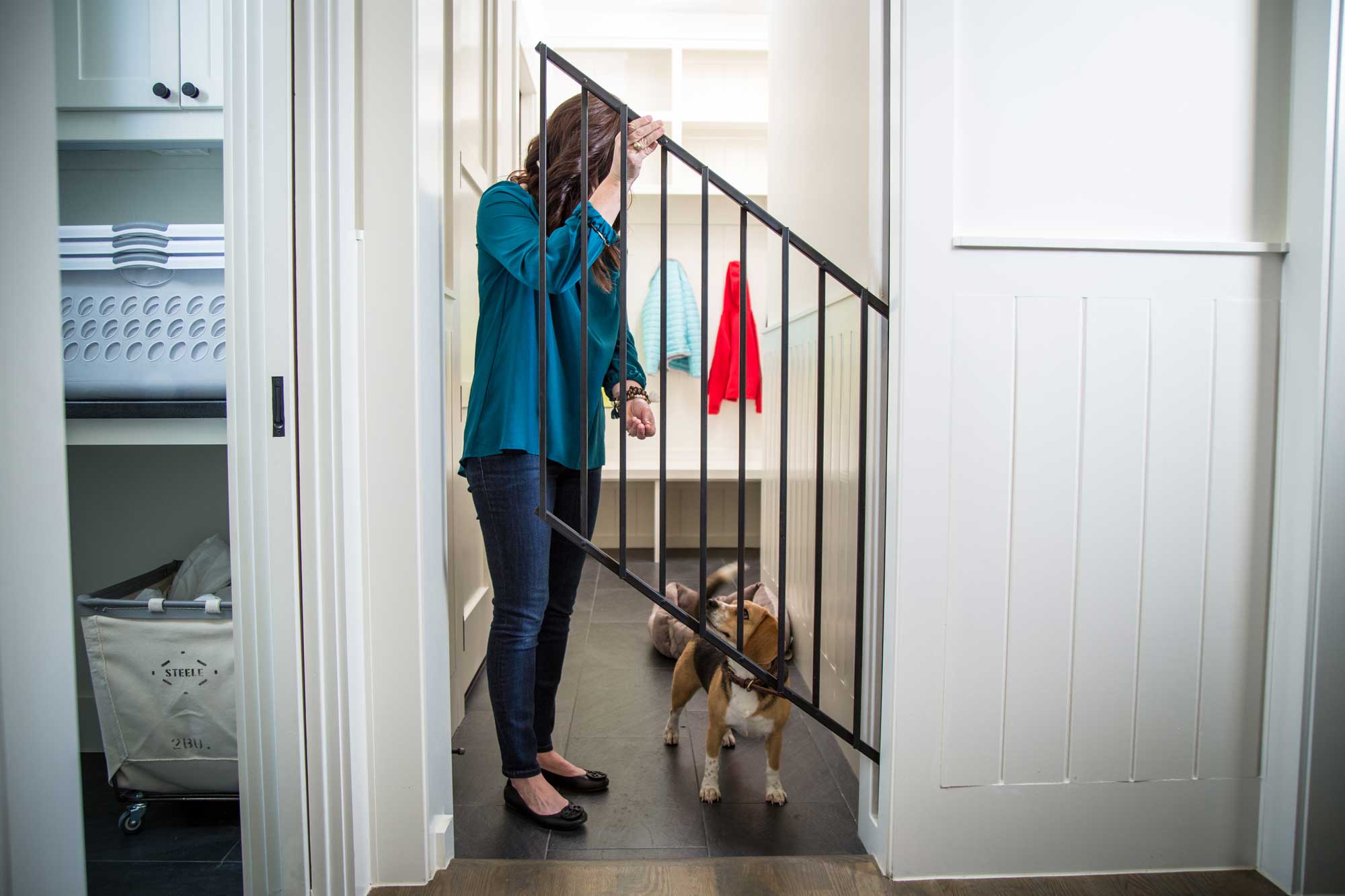 The Essential Guide to Choosing the Right Pet Gate Puppipop