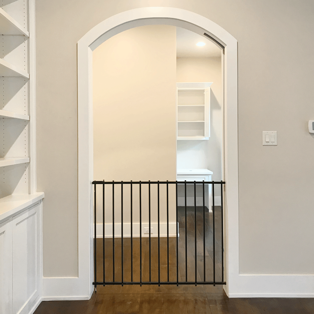 HIDEAGATE™ 2x6 Gate Only 48" Wide HIDEAGATE
