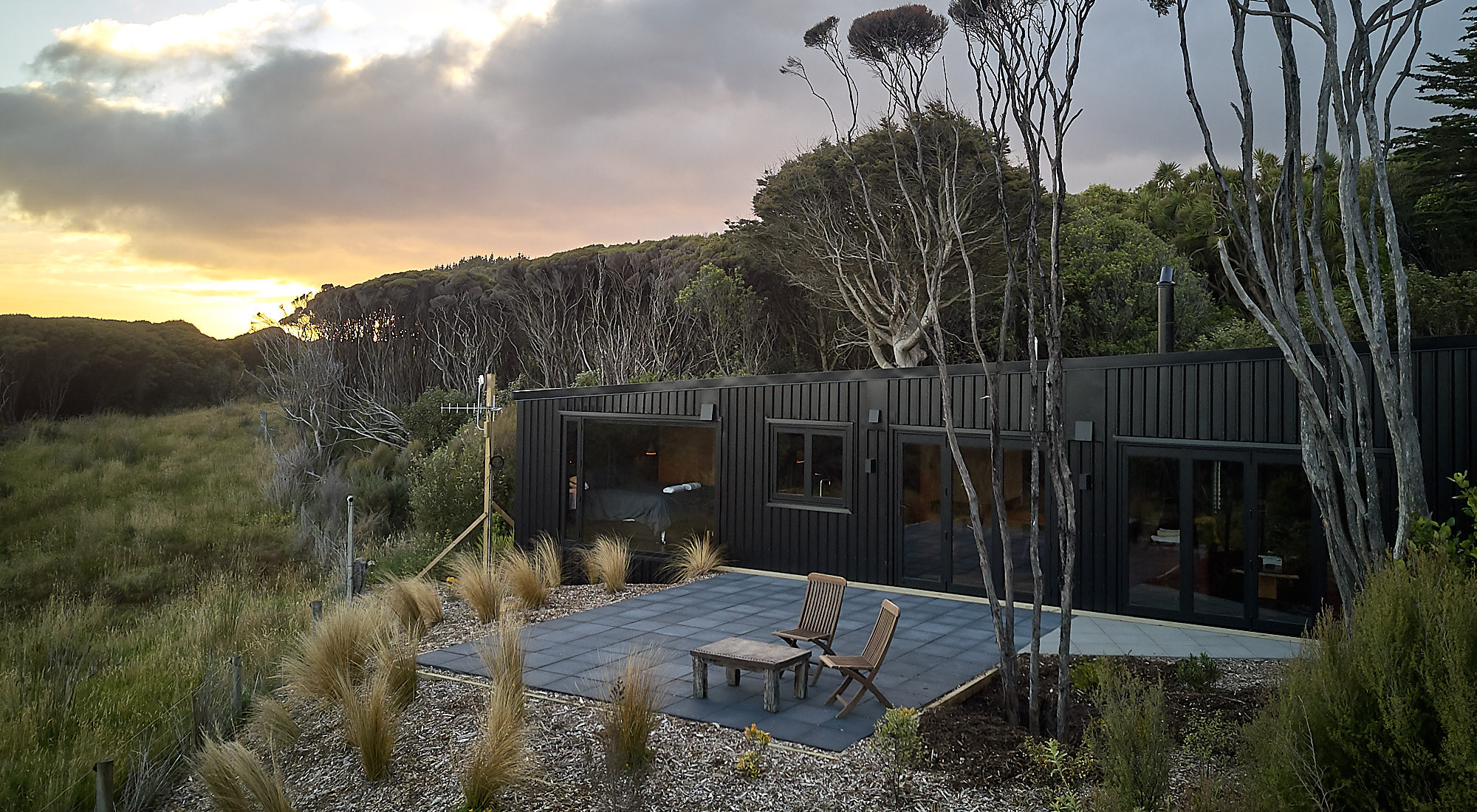 Hideaway Homes Hideaway Homes