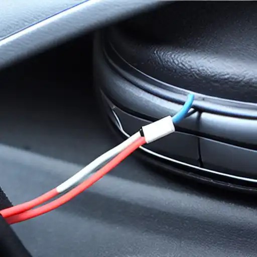 How To Hide Wires In Car (10 New Ways)