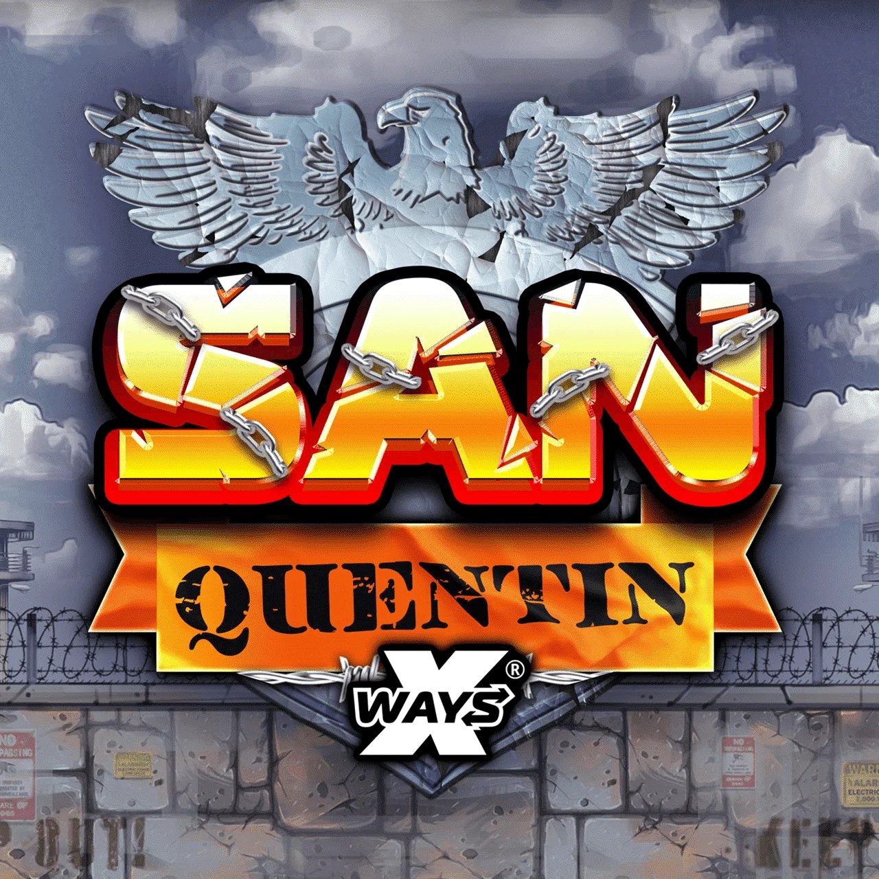 San Quentin Slot Review