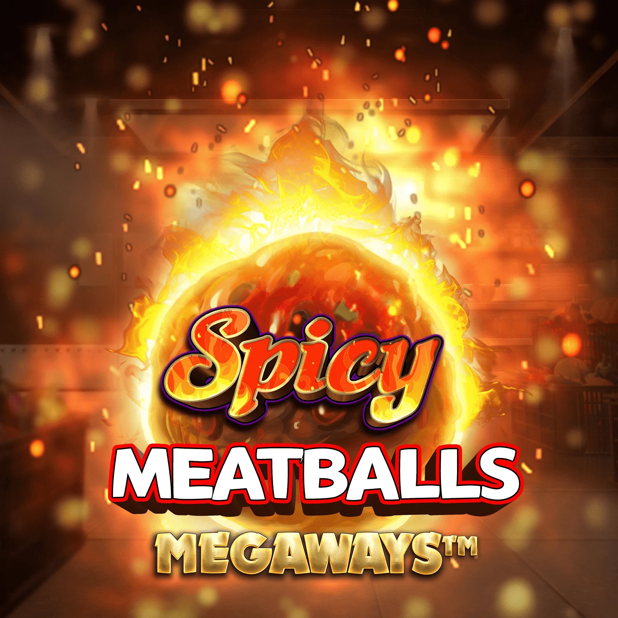 Spicy Meatballs Slot Review