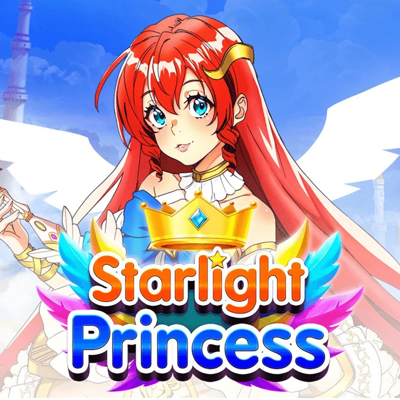 Starlight Princess Slot Review