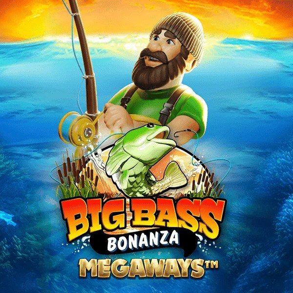 Big Bass Bonanza Megaways Slot Review