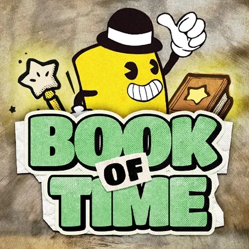 Book of Time Slot Review