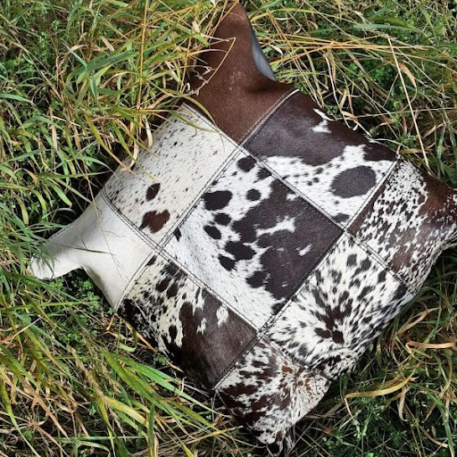 A History Of Patchwork