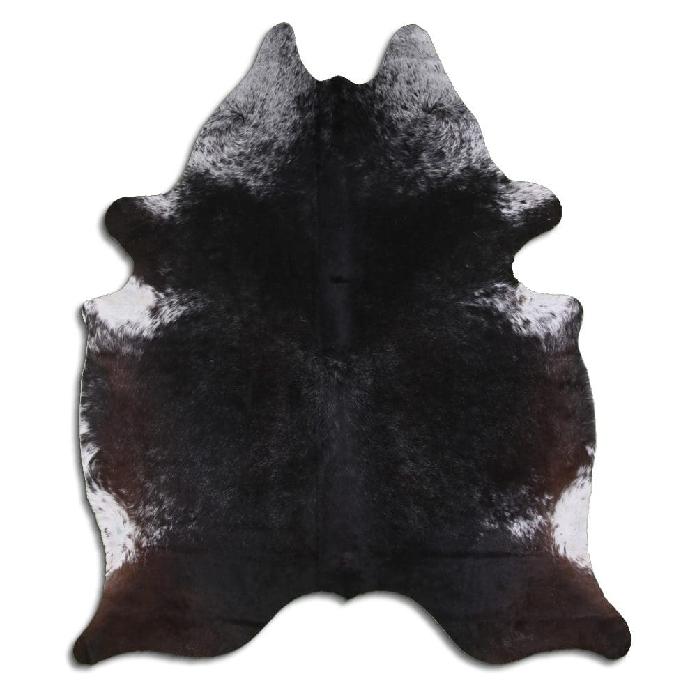 Cowhide Rug Speckled C00234 Hide Rugs