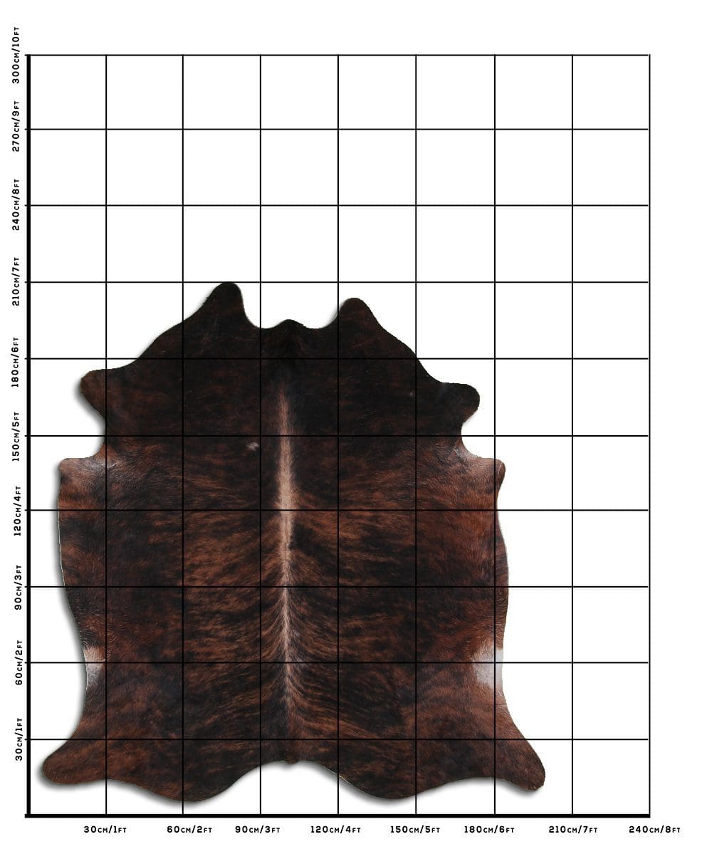 Cowhide Rug Exotic C00344 Hide Rugs