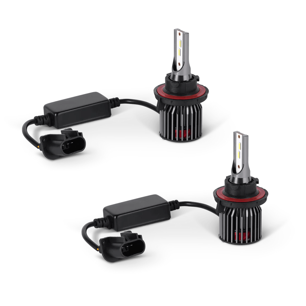 H13 LED Headlight Conversion Kit Hid Headlight