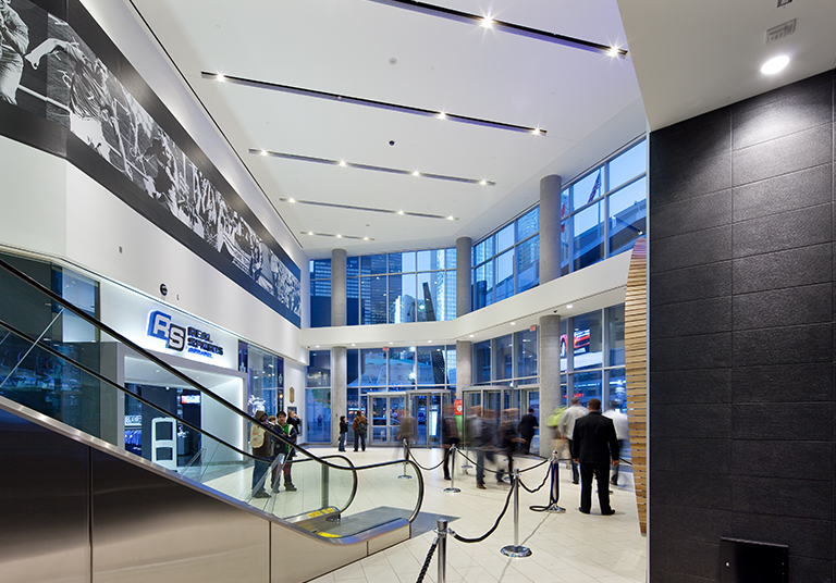 Maple Leaf Square MixedUse Complex THE HIDI GROUP