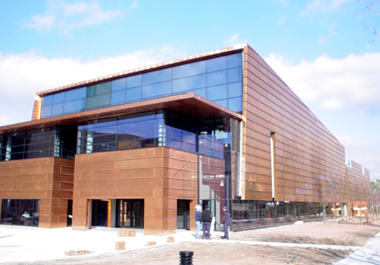 University Of Toronto Academic Resource Centre THE HIDI GROUP