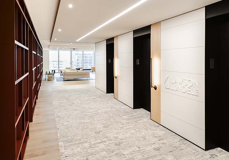 Lawson Lundell LLP Calgary THE HIDI GROUP