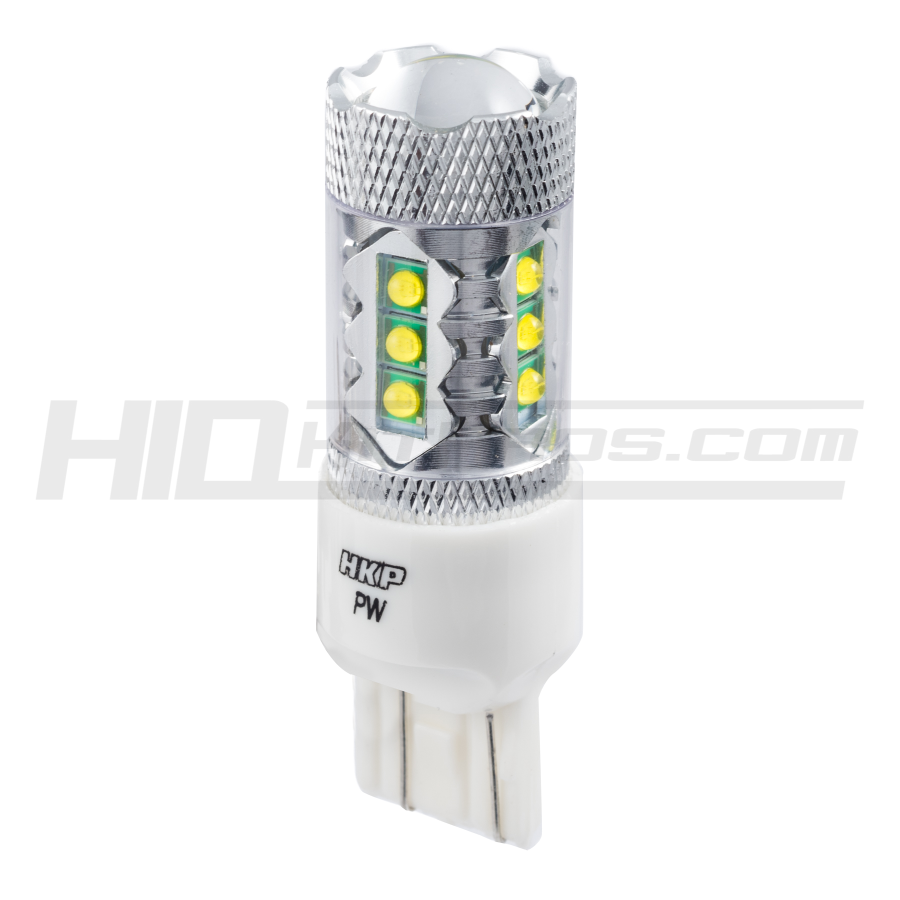 1996-2024 Toyota 4Runner | LED Rear Turn Signals (Pair)