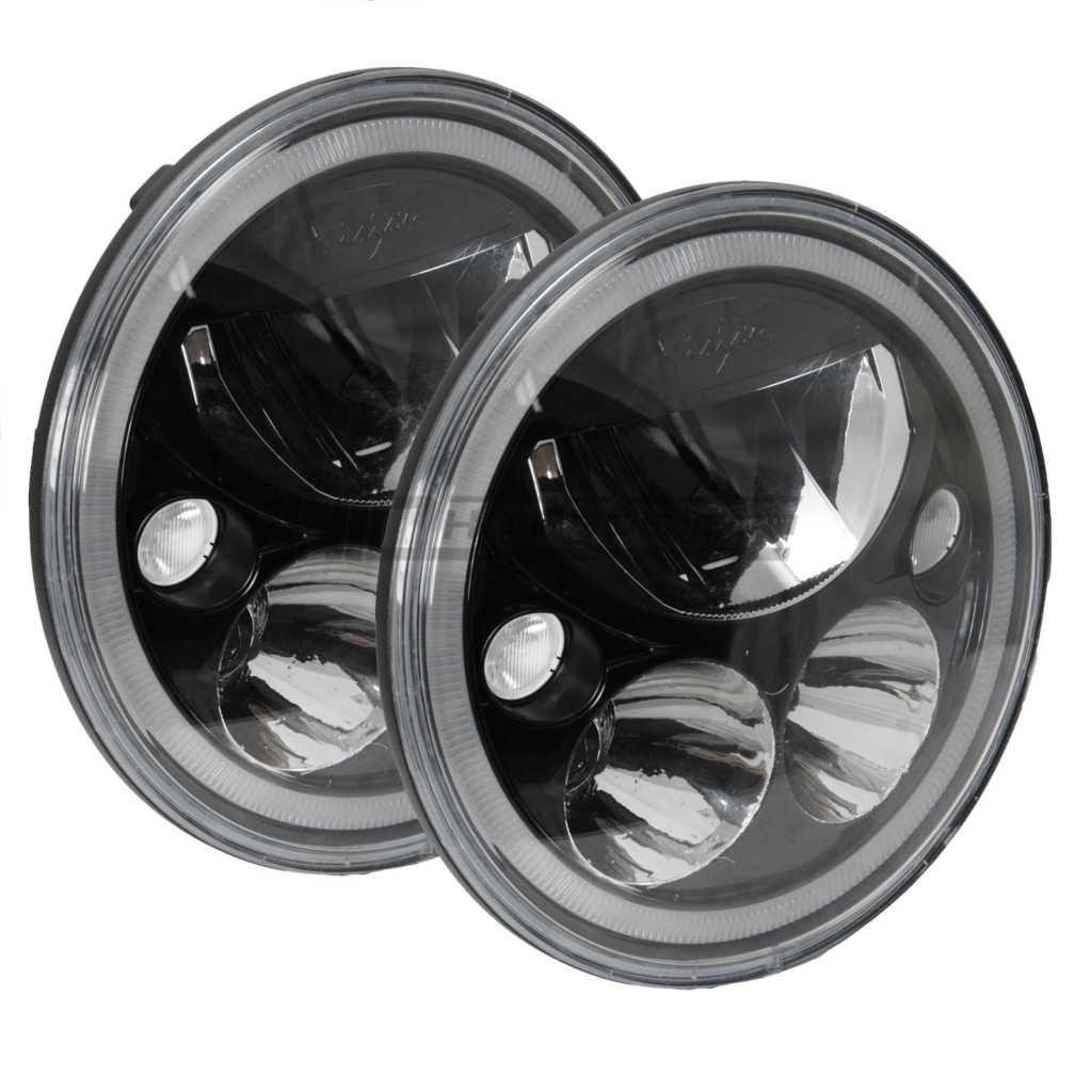 Headlight Assemblies | Led Headlight Conversion Kit | HID Kit Pros