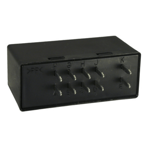 LM487 LED Flasher Relay Module