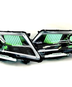 2013-2016 Nissan Pathfinder LED Headlights
