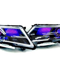 2013-2016 Nissan Pathfinder LED Headlights