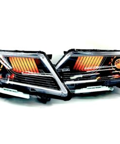 2013-2016 Nissan Pathfinder LED Headlights