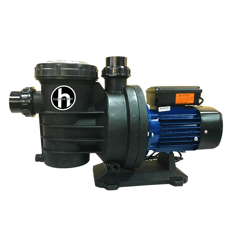 HidroBPS hidrotermal