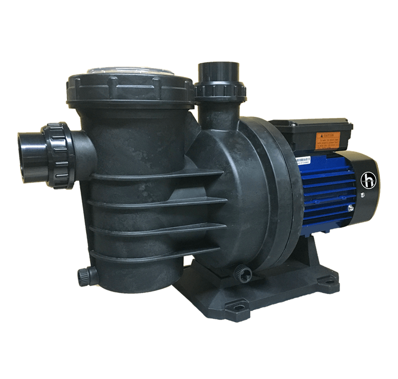 HidroBPS hidrotermal