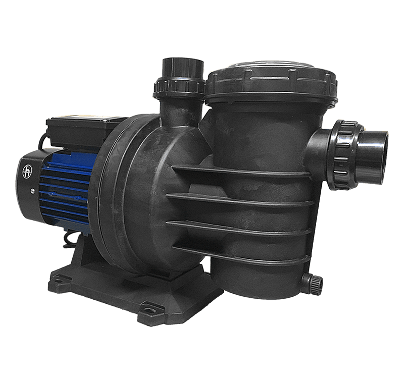 HidroBPS hidrotermal