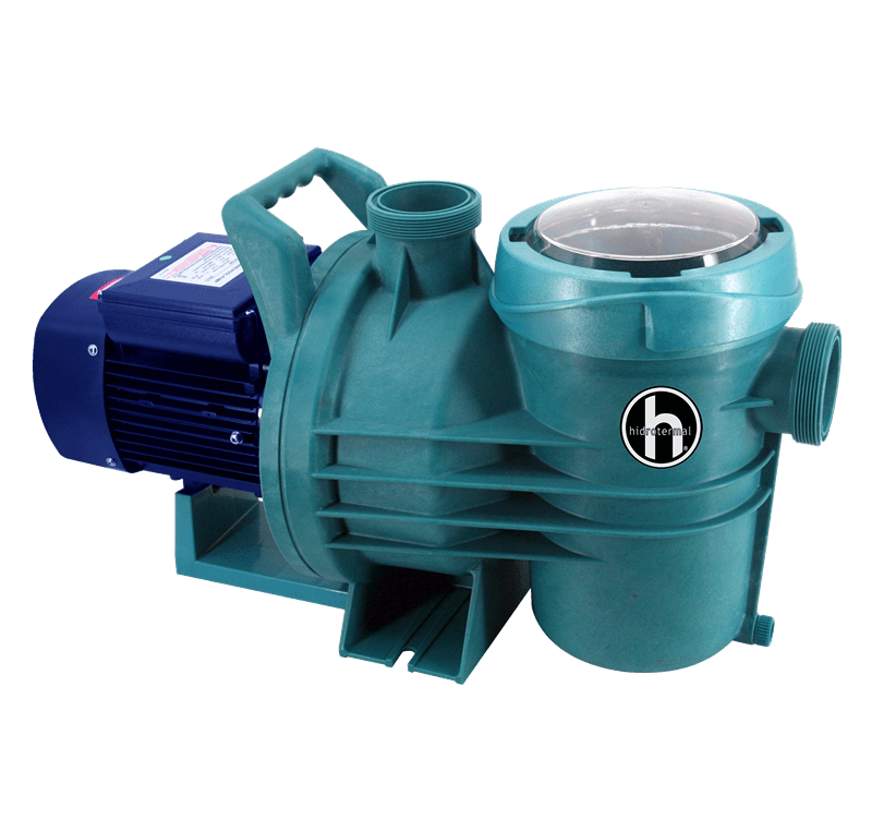 HidroBPS Pro hidrotermal