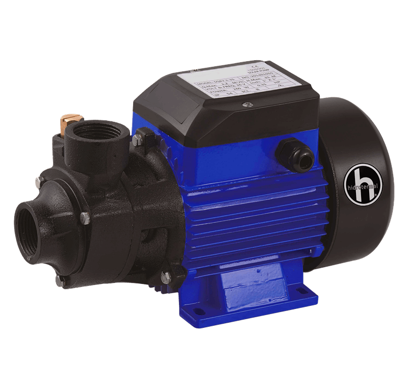 HidroSPV hidrotermal