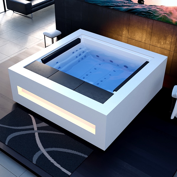 Bathtubs Hydromassage