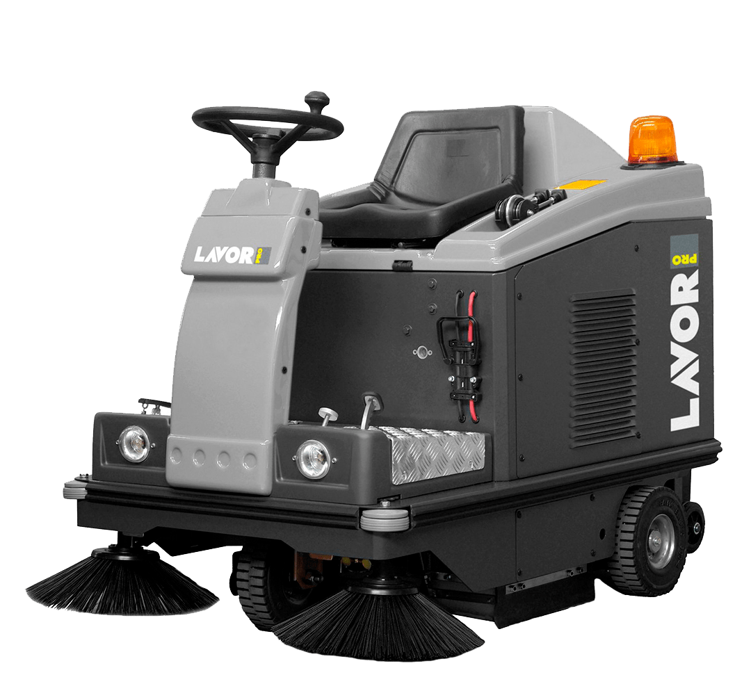 Barredora Lavor SWL R 1000 ST